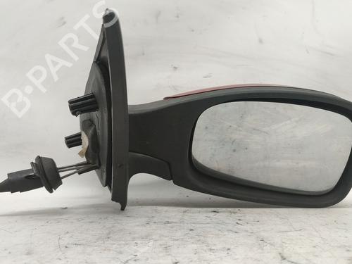 Used Right mirror PEUGEOT 306 Hatchback (7A, 7C, N3, N5) 2.0 HDI 90 (90 hp) 26926728