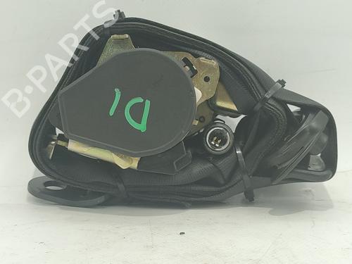 Used Front left seatbelt PEUGEOT 407 (6D_) 2.0 HDi 135 (6DRHRH, 6DRHRE, 6DRHRG, 6DRHRJ) (136 hp) 31130571