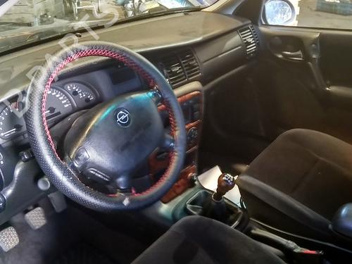 Left front window switch OPEL VECTRA B (J96)  | BP7130147I27 