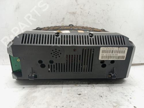 Instrument cluster BMW 7 (E65, E66, E67) 730 d | BP26277899C47 
