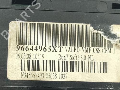 Switch CITROËN C4 I (LC_) 1.6 HDi | BP38288681I30 - Image 4
