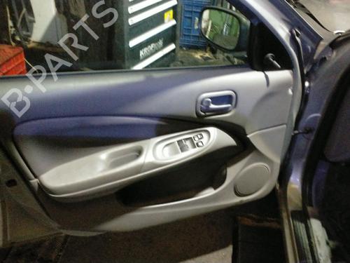 Cylinder head NISSAN ALMERA II (N16) 2.2 dCi | BP32096364M5