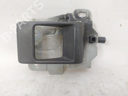 Used Front right interior door handle LAND ROVER FREELANDER I (L314) 2.0 DI 4x4 (98 hp) 12951302