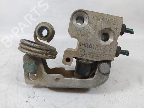 Used Brake master cylinder SEAT IBIZA II (6K1) [1993-2002]  13448397