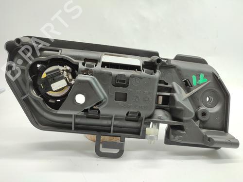 Rear left interior door handle MERCEDES-BENZ R-CLASS (W251, V251)  | BP16026551I15 