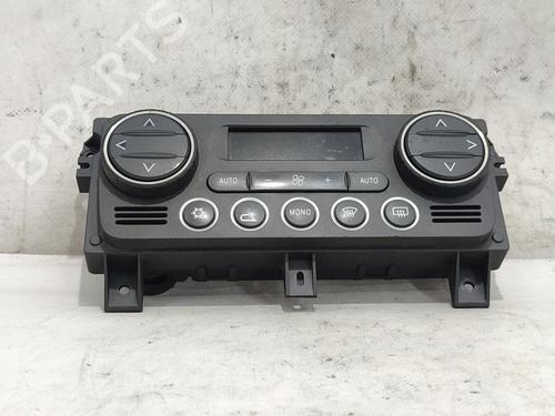 Climate control ALFA ROMEO 159 (939_) 1.9 JTDM 16V (939AXC1B, 939AXC12) 156079803