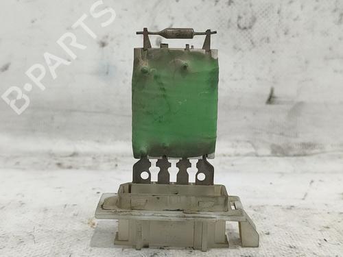 Used Heater resistor SEAT ALTEA (5P1) 1.9 TDI (105 hp) 24585488