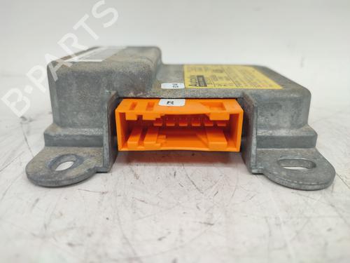 ECU airbags PEUGEOT 406 (8B)  | BP15658087M53 