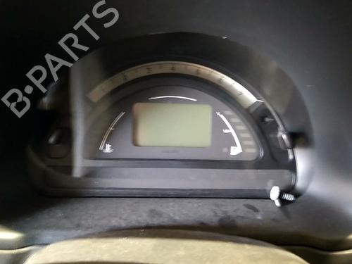 Innerbelysning CITROËN C3 I (FC_, FN_) 1.4 HDi | BP7427145I8 