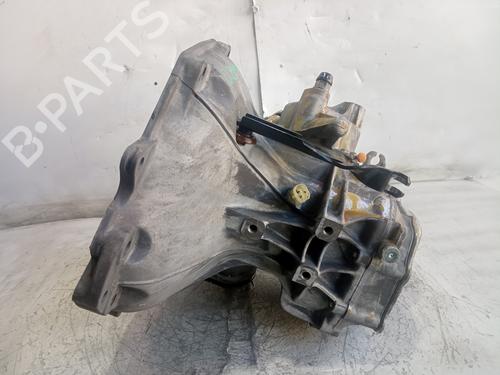 Used Gearbox OPEL CORSA B (S93) [1993-2009]  15250851