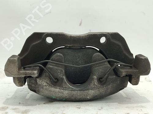 Left front brake caliper VOLVO V40 Hatchback (525) D2 | BP31707444M105 - Image 3