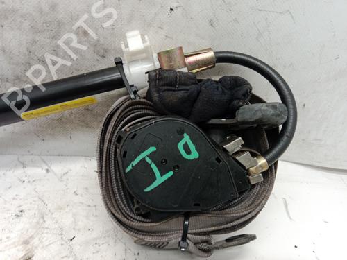 Front left seatbelt FORD GALAXY I (WGR) 2.8 i V6 | BP25495774I26 