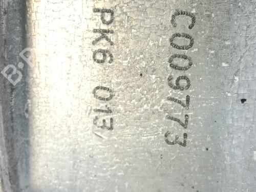 Gearbox RENAULT VEL SATIS (BJ0_)  | BP30144091M3 