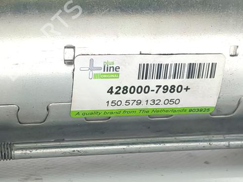 Starter HYUNDAI i40 I (VF) 1.7 CRDI | BP31067011M8 