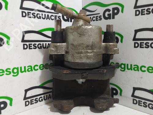 Left front brake caliper SEAT ALTEA (5P1)  | BP11608022M105 