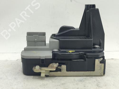 Used Front right lock Front right lock PEUGEOT 307 SW (3H) 1.6 HDI 110 (109 hp) 33243997 33243997