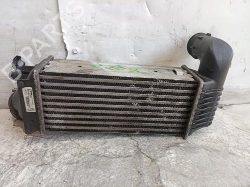 Used Intercooler CITROËN C5 I (DC_) 2.0 HDi (DCRHZB, DCRHZE) (109 hp) 16051159
