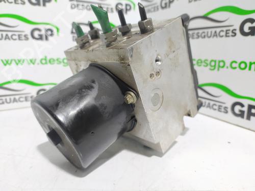 Used ABS pump PEUGEOT 407 SW (6E_, 6D_) 2.7 HDi (204 hp) 7129297