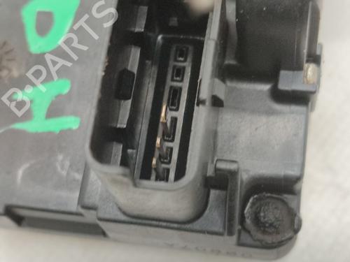 Front right lock NISSAN QASHQAI / QASHQAI +2 I (J10, NJ10, JJ10E)  | BP16951423C97 