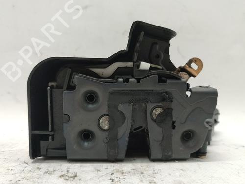 Front right lock FORD FOCUS C-MAX (DM2) 1.6 TDCi | BP30162028C97