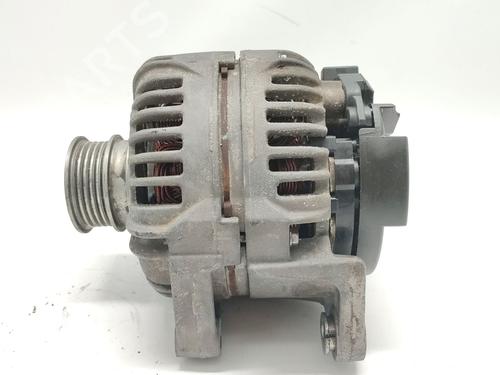 Alternator OPEL ASTRA H (A04) 1.6 (L48) | BP39962812M7 - Image 5