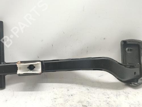 Break pedal PORSCHE CAYENNE (9PA) 3.2 | BP37473736I19 - Image 5