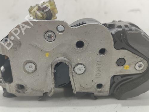 Used Rear left lock OPEL INSIGNIA A (G09) 2.0 CDTI (68) (160 hp) 18960415