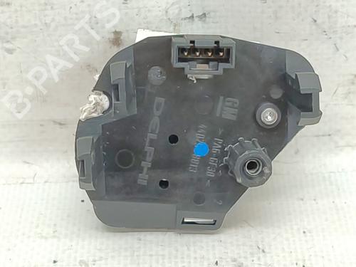 Steering wheel controls OPEL ASTRA H GTC (A04) 1.9 CDTI (L08) | BP28586863E15