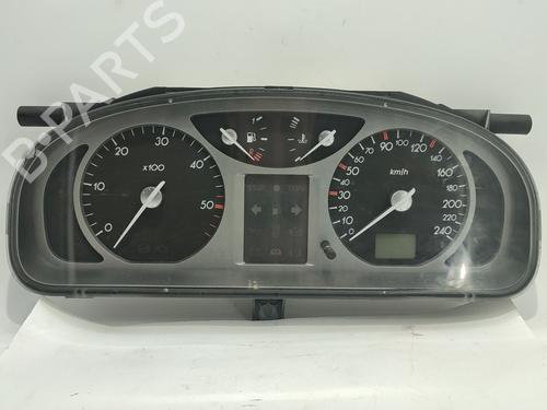 Cockpit RENAULT LAGUNA II (BG0/1_) 1.9 dCi (BG08, BG0G) (120 hp) 31093150
