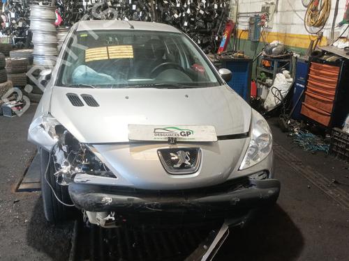 Brugte PEUGEOT 206+ (2L_, 2M_) 4828472