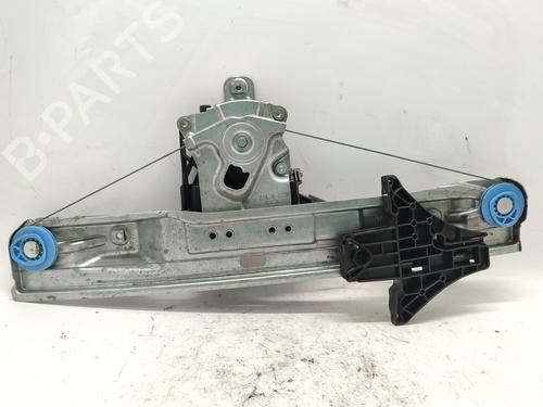 Rear right window mechanism OPEL INSIGNIA A Sports Tourer (G09) 2.0 CDTI (35) | BP30087698C25 