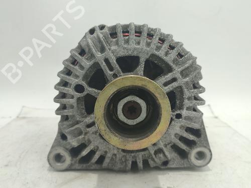 Used Alternator Alternator CITROËN C3 I (FC_, FN_) 1.4 HDi (68 hp) 32711751 32711751