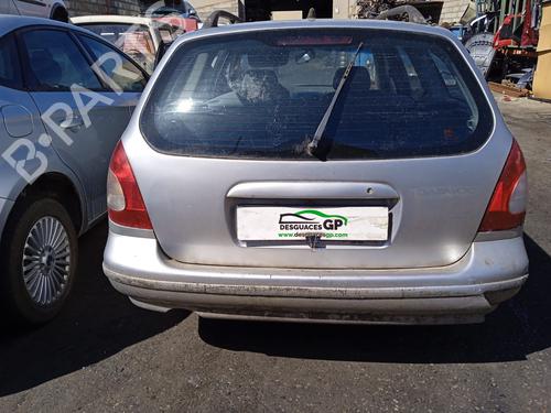 Used Parts DAEWOO NUBIRA Wagon (J100) 2.0 16V (133 hp) 1445728