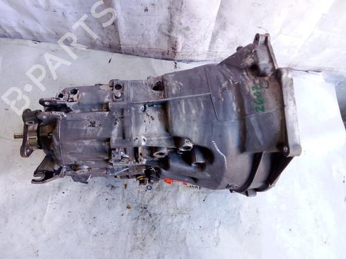 Gearbox BMW 5 (E39) 525 tds | BP19323375M3 