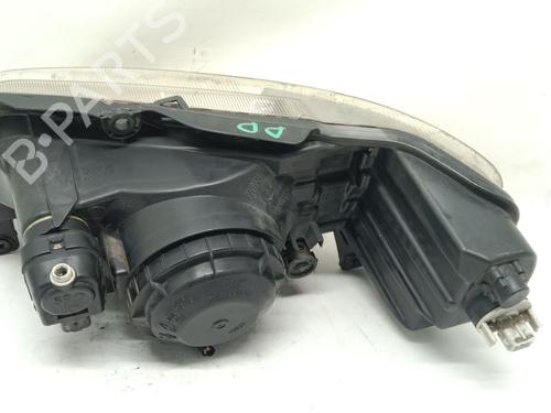 Right headlight PEUGEOT 106 II (1A_, 1C_) 1.1 i | BP28027790C29 