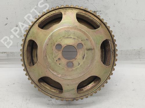 Pulley FIAT PUNTO (188_)  | BP19324458M122 