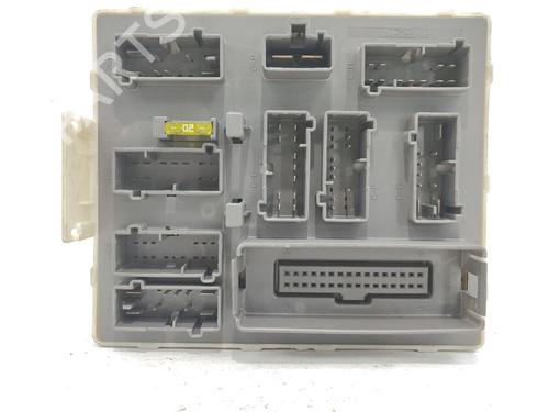 Fuse box FORD FOCUS I Saloon (DFW)  | BP29891324E1