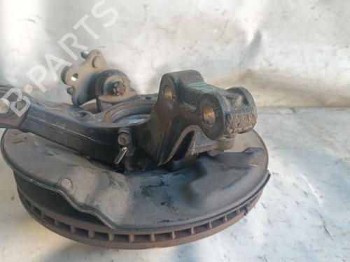 Right front steering knuckle HONDA CR-V IV (RM_) 2.2 i-DTEC 4WD (RE6) | BP36406560M26 - Image 3