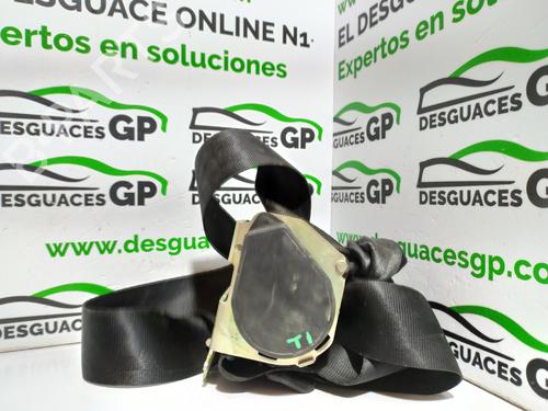 Sicherheitsgurt hinten links für CITROËN C4 I (LC_) [2004-2014]  7221865