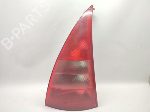 Used Right taillight Right taillight CITROËN C3 I (FC_, FN_) 1.4 i (73 hp) 34614151 34614151