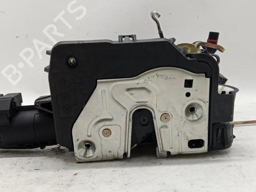 Used Front left lock Front left lock 37174126 37174126