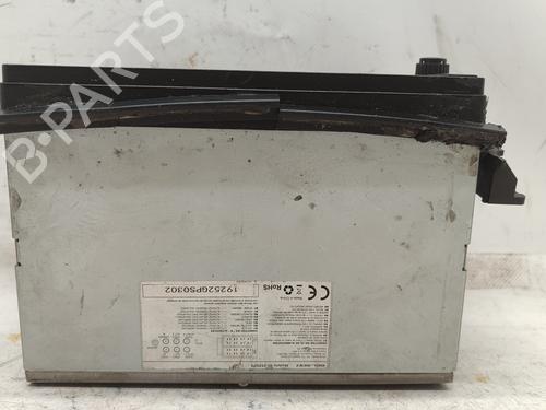 Radio CHRYSLER VOYAGER IV (RG, RS) 2.5 CRD | BP18680095E6