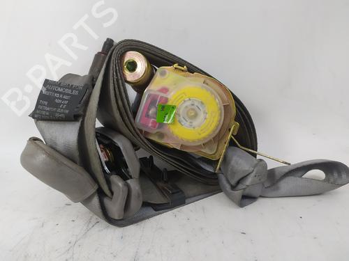 Used Front right seatbelt KIA SORENTO I (JC) 2.5 CRDi 4WD (140 hp) 13012886