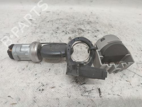 Ignition barrel FORD FOCUS I Saloon (DFW)  | BP27863418M48 