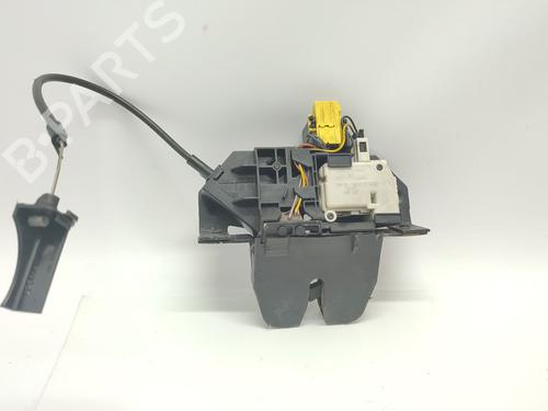 Used Tailgate lock Tailgate lock 39592591 39592591