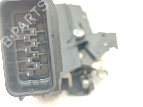 Front left lock FORD FOCUS II (DA_, HCP, DP) 1.8 TDCi | BP27598419C98 