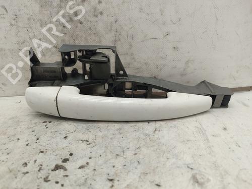 Rear right exterior door handle PEUGEOT 3008 I MPV (0U_) 1.2 | BP26010071C130 