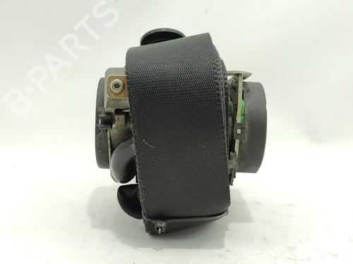 Front left seatbelt FORD FIESTA V (JH_, JD_) 1.4 TDCi | BP29387328I26 