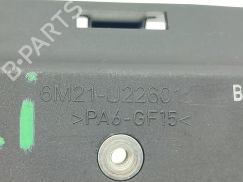 Front left interior door handle FORD S-MAX (WA6) 1.8 TDCi | BP39268598I13 - Image 5