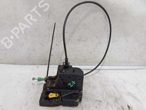 Used Rear left lock RENAULT MEGANE I Classic (LA0/1_) 1.9 dTi (LA1U) (80 hp) 27970764
